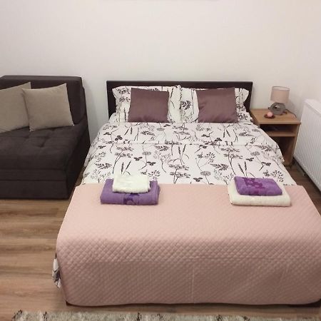 Apartman Moka Banja Koviljaca Ngoại thất bức ảnh