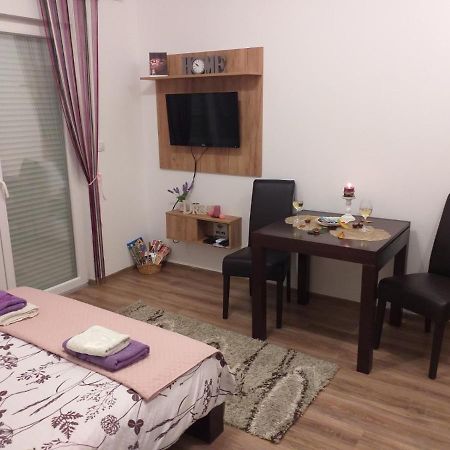 Apartman Moka Banja Koviljaca Ngoại thất bức ảnh