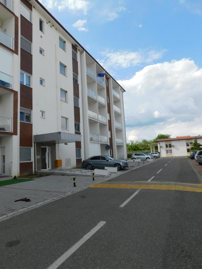 Apartman Moka Banja Koviljaca Ngoại thất bức ảnh