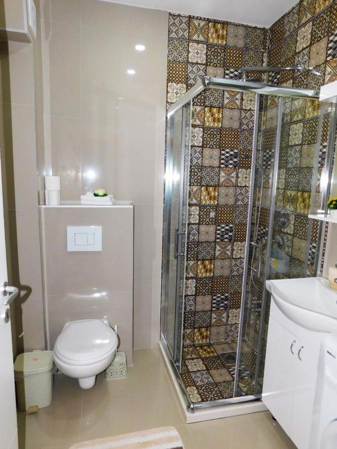 Apartman Moka Banja Koviljaca Ngoại thất bức ảnh