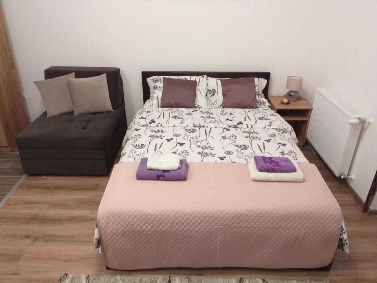 Apartman Moka Banja Koviljaca Ngoại thất bức ảnh