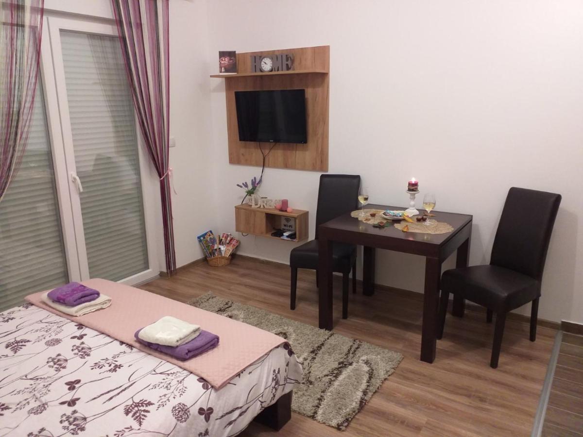 Apartman Moka Banja Koviljaca Ngoại thất bức ảnh