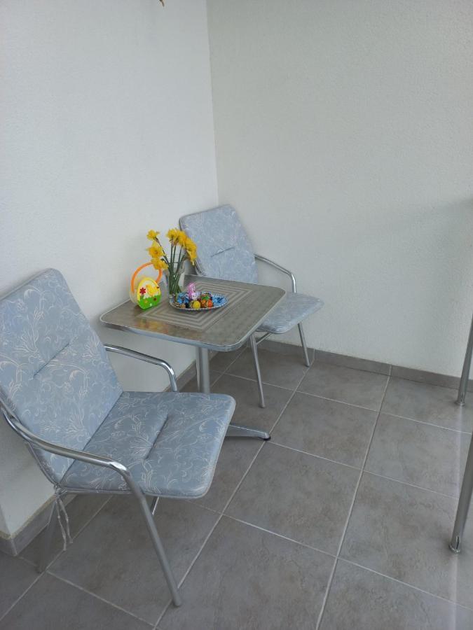 Apartman Moka Banja Koviljaca Ngoại thất bức ảnh