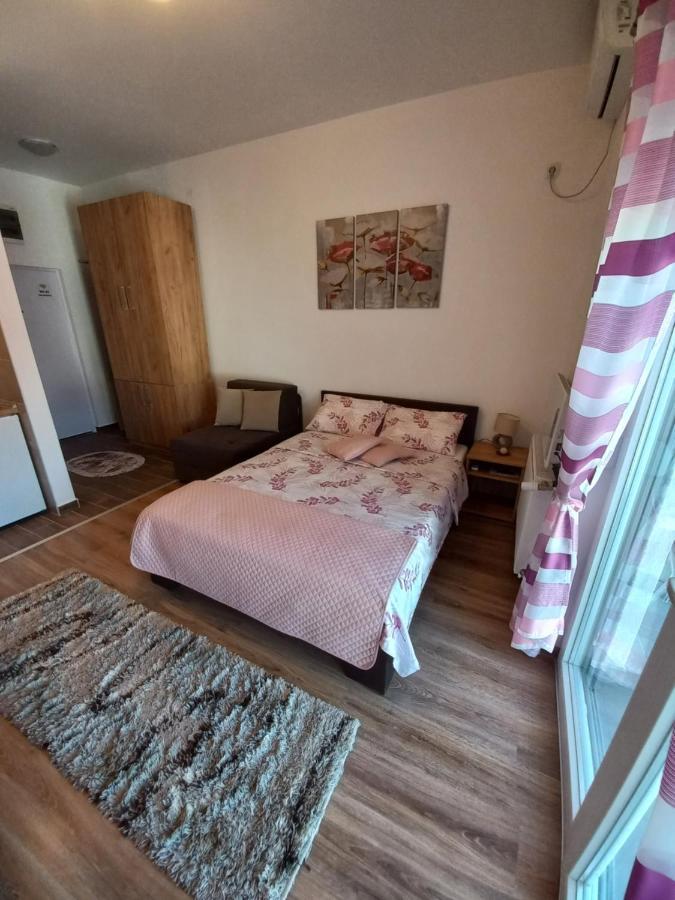 Apartman Moka Banja Koviljaca Ngoại thất bức ảnh