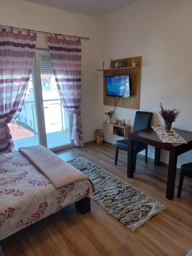 Apartman Moka Banja Koviljaca Ngoại thất bức ảnh